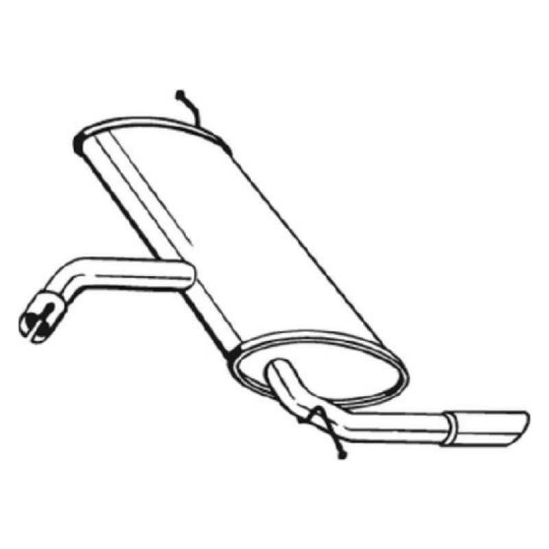 Einddemper