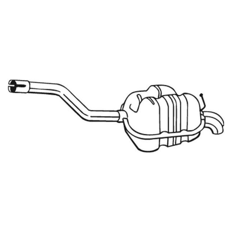Einddemper