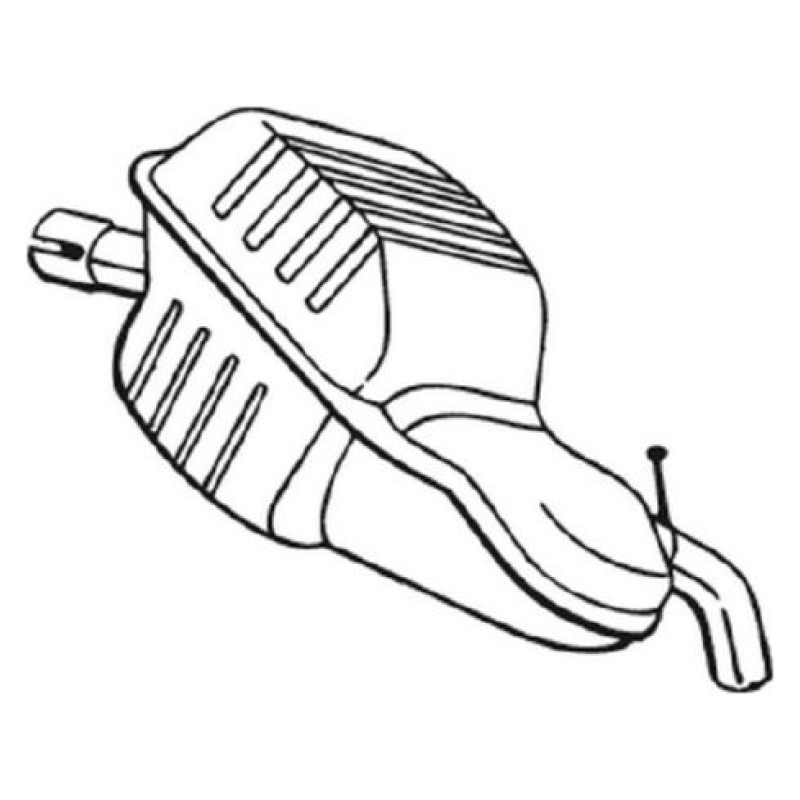 Einddemper