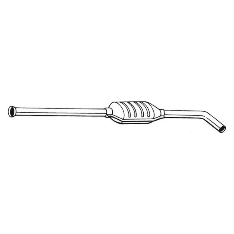 Middendemper