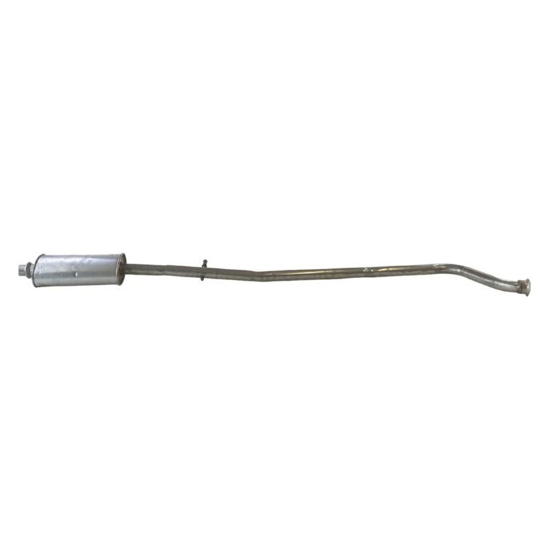 Middendemper