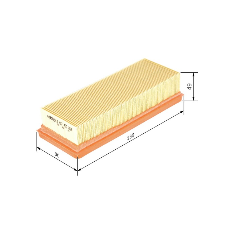 Luchtfilter