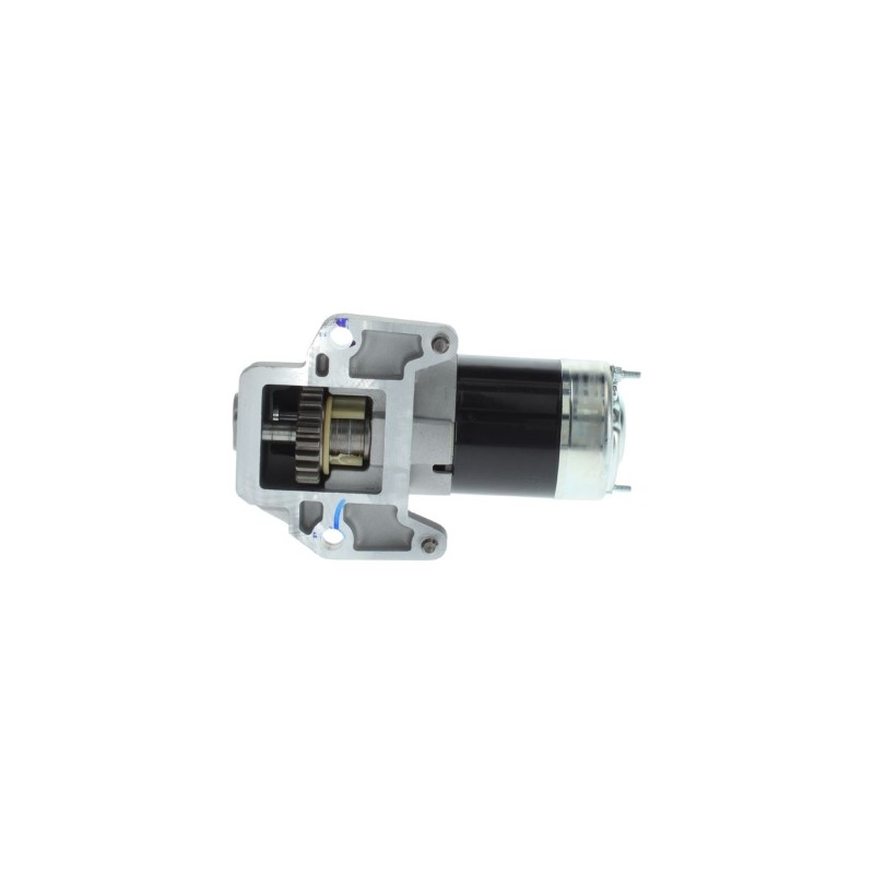 Startmotor