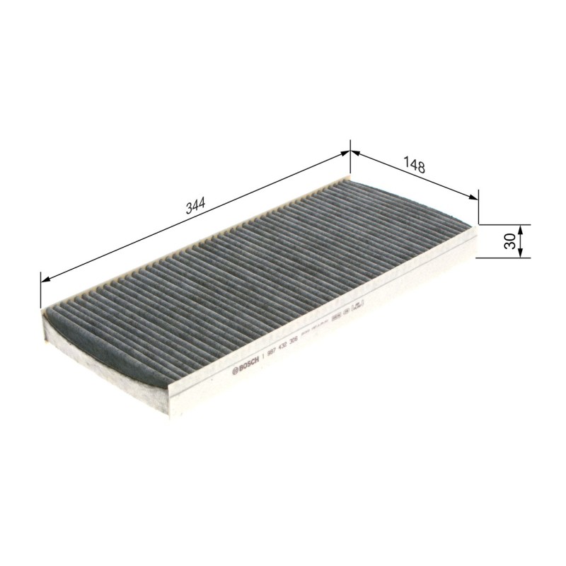 Interieurfilter