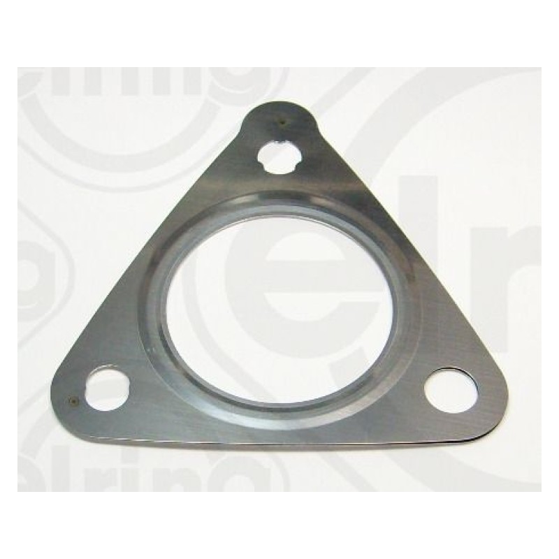 Pakking, uitlaatpijp