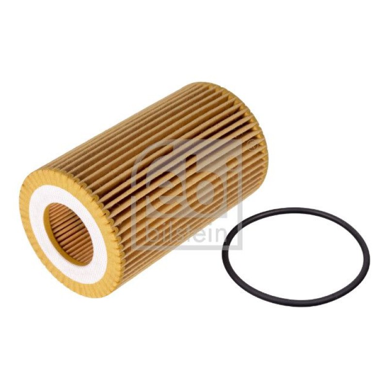 Oliefilter
