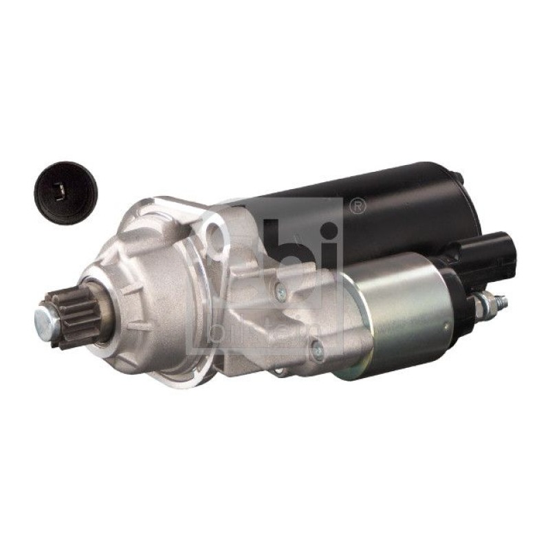 Startmotor