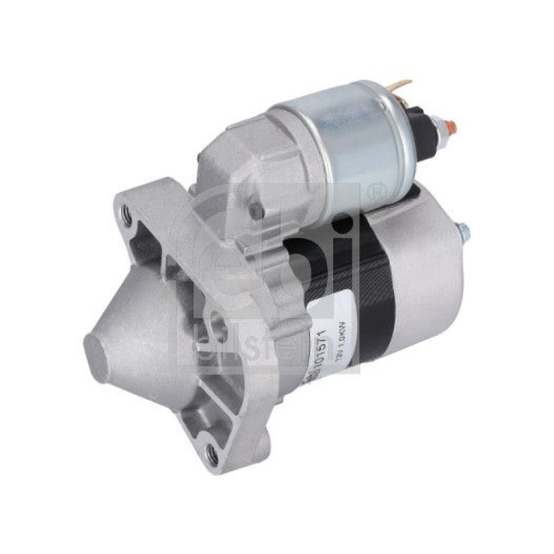 Startmotor