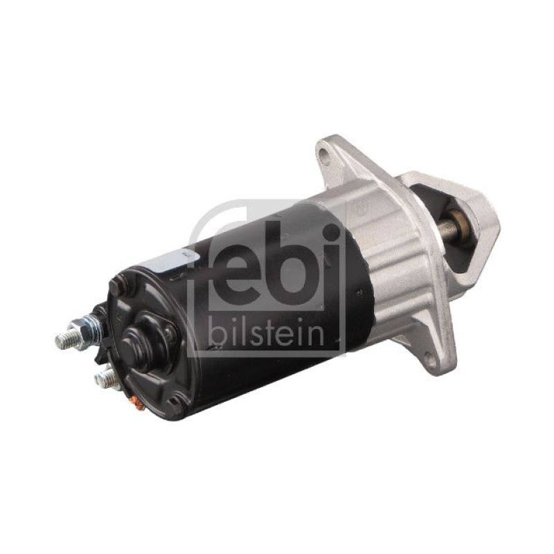 Startmotor
