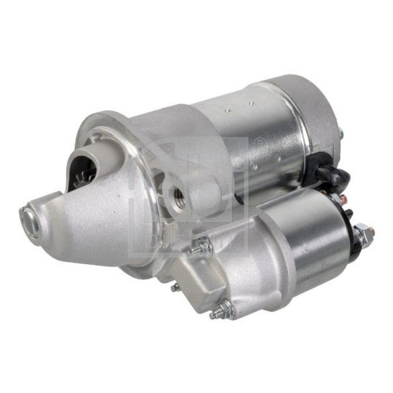 Startmotor
