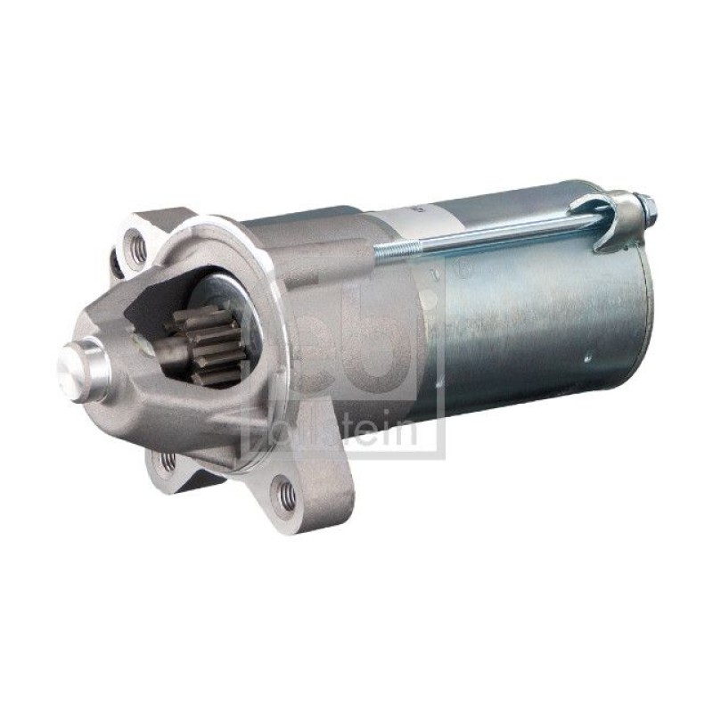 Startmotor