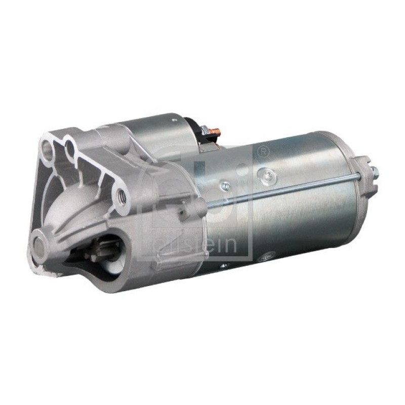 Startmotor
