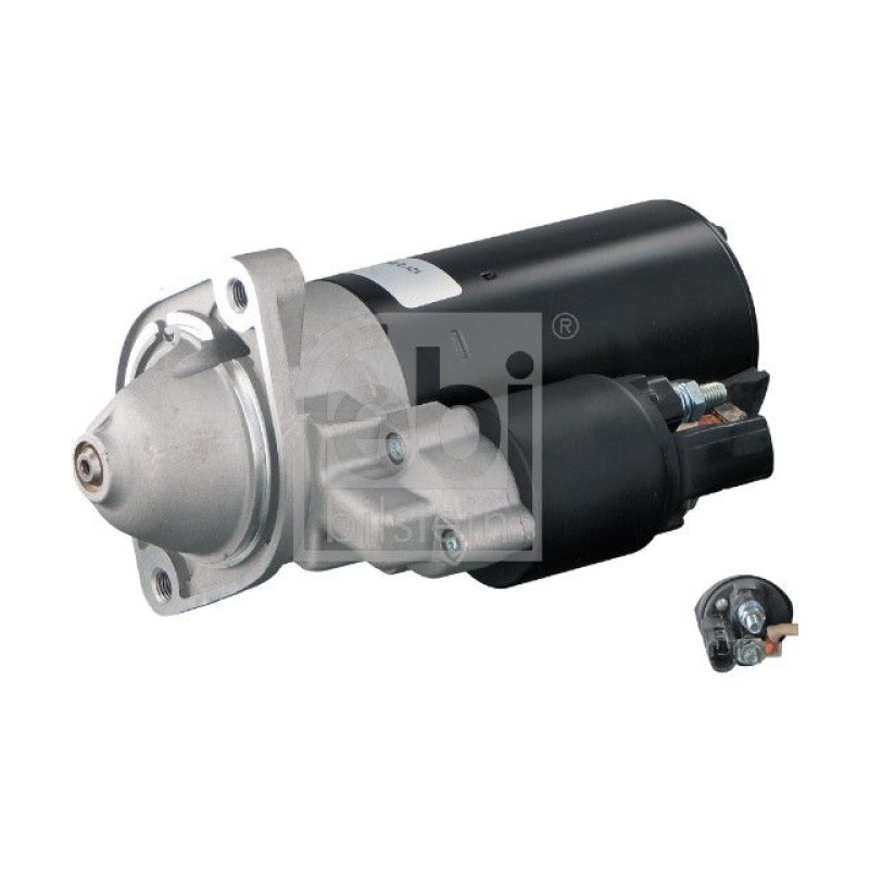 Startmotor