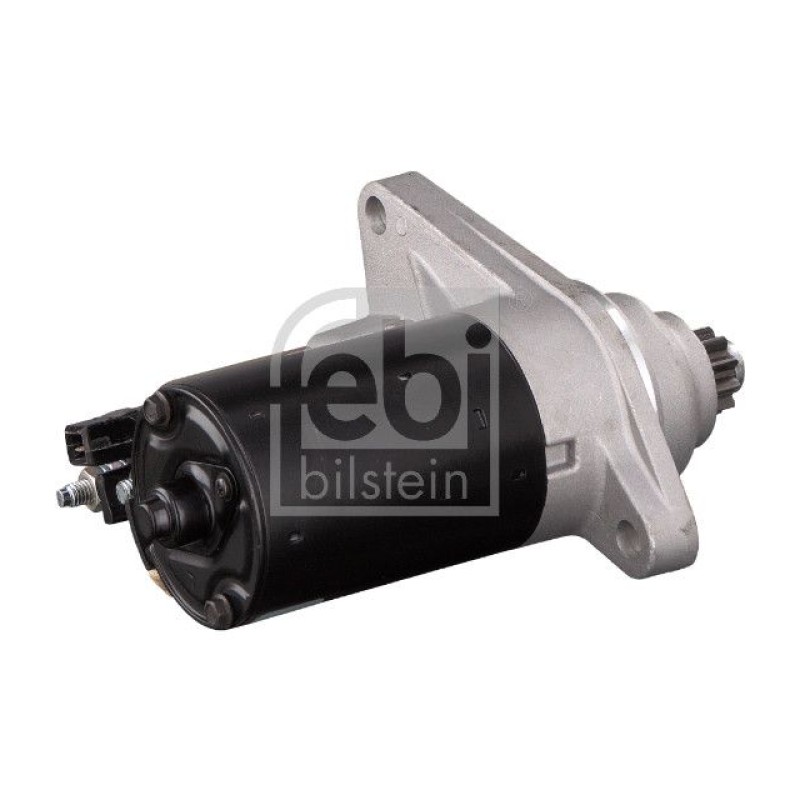 Startmotor