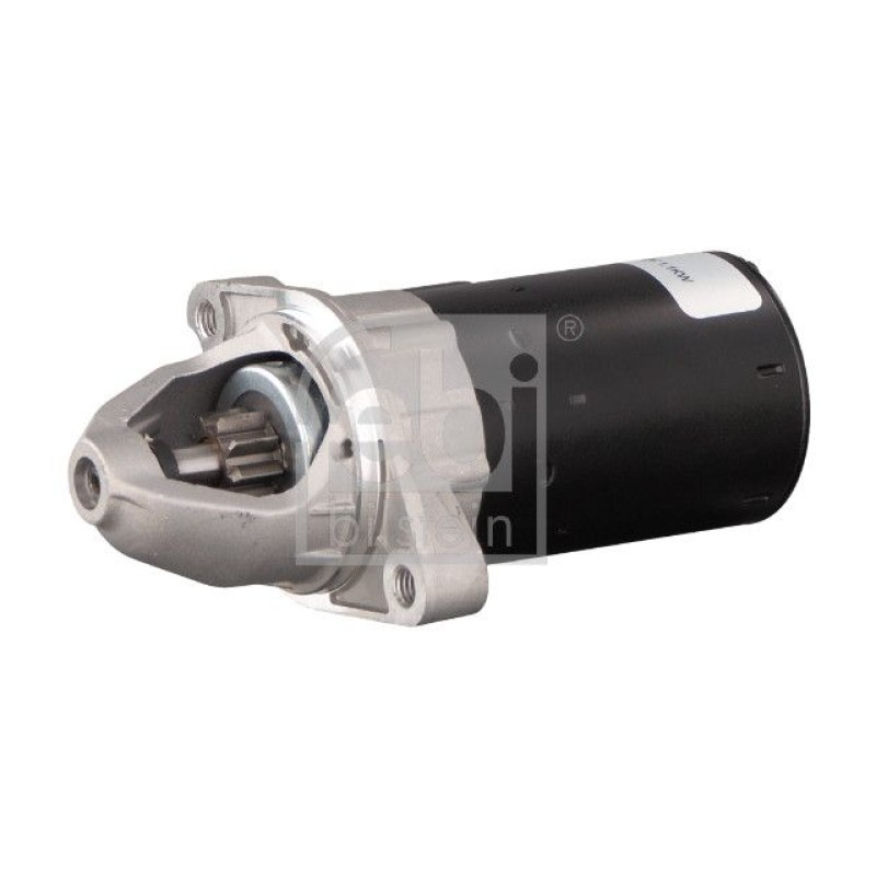 Startmotor