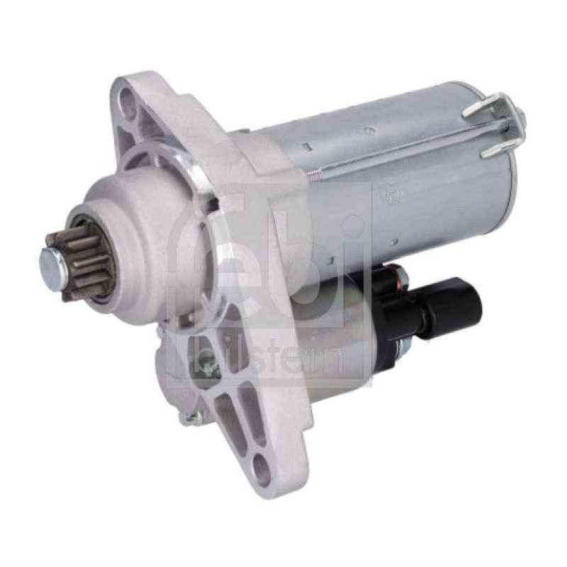 Startmotor