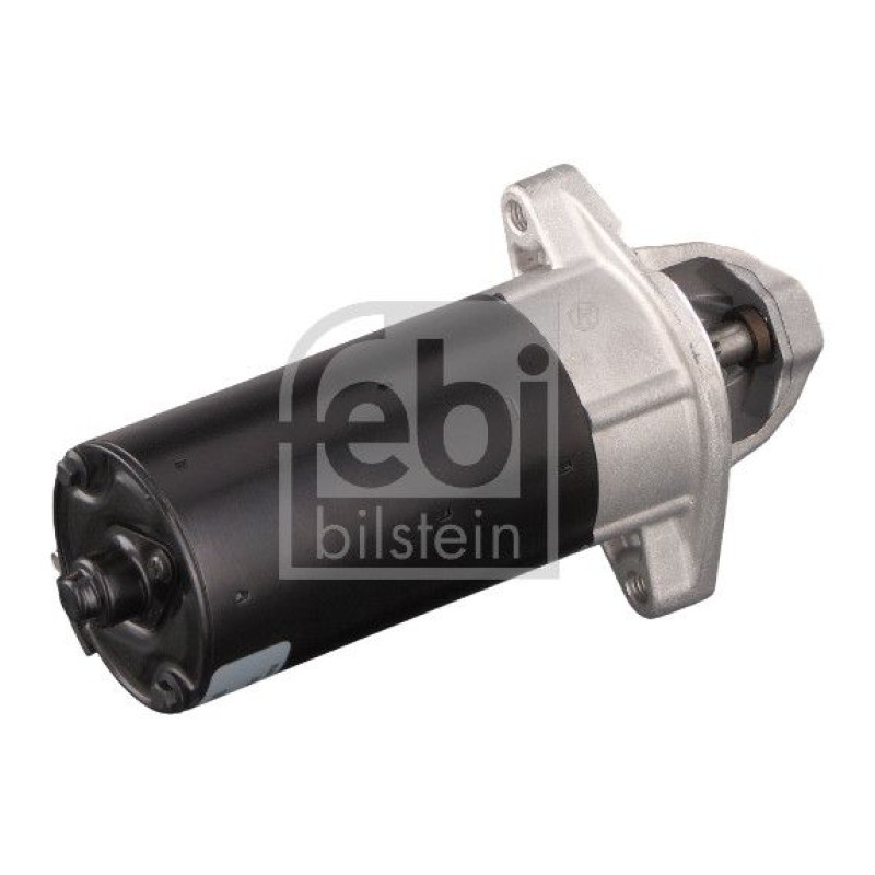 Startmotor