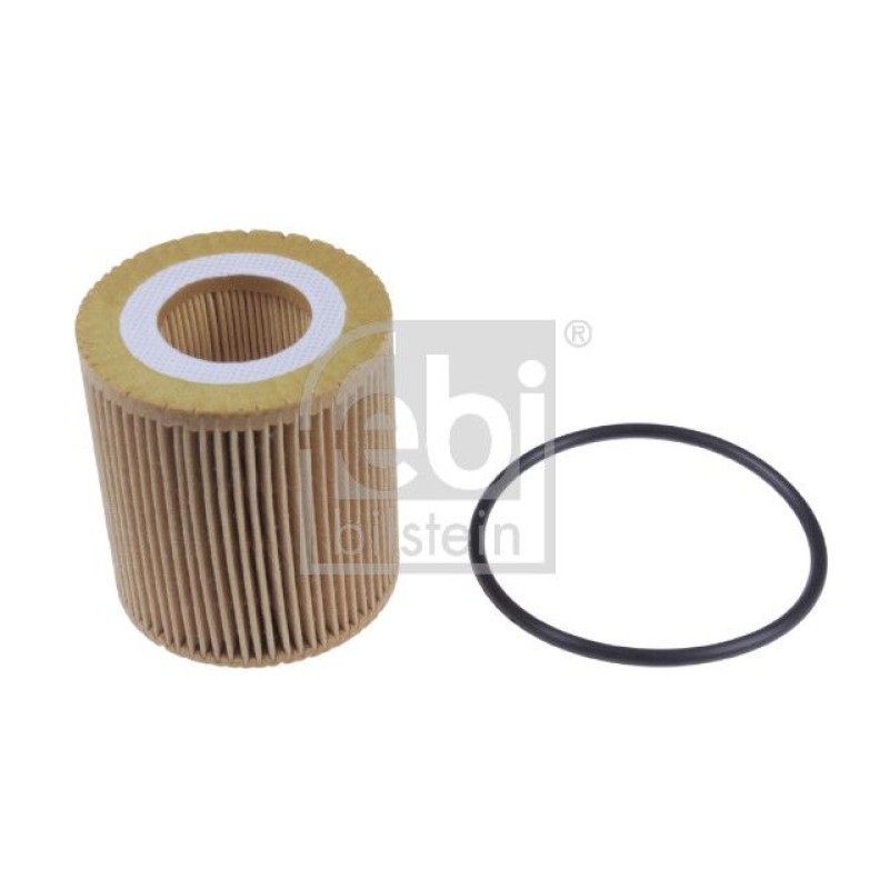 Oliefilter