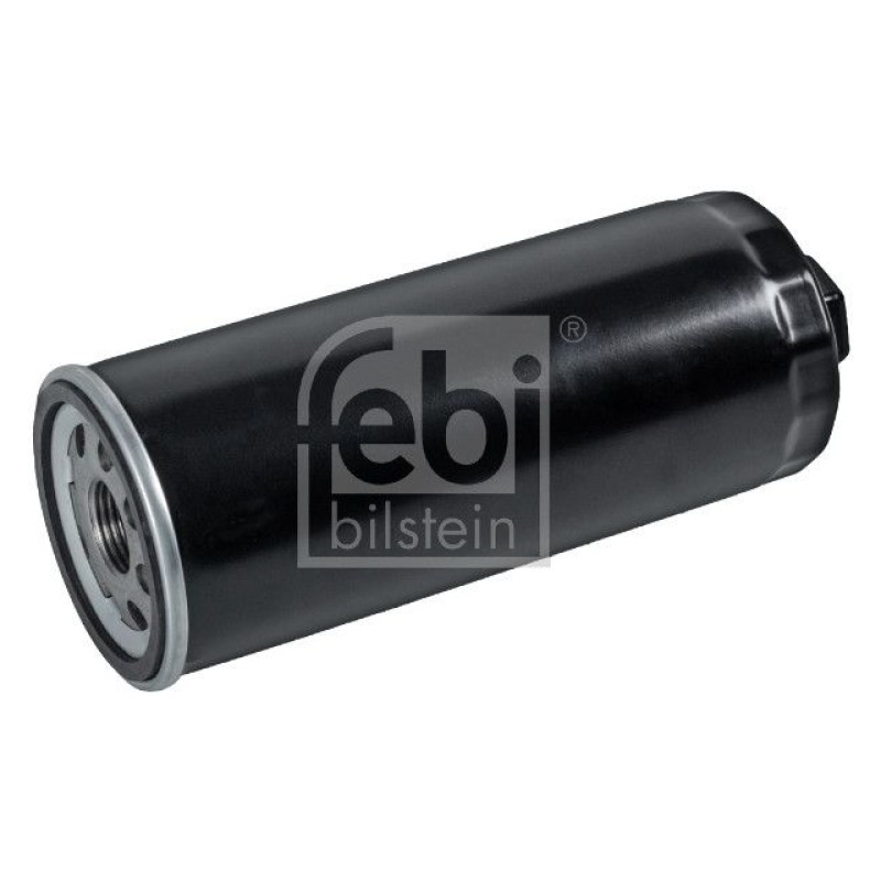 Oliefilter