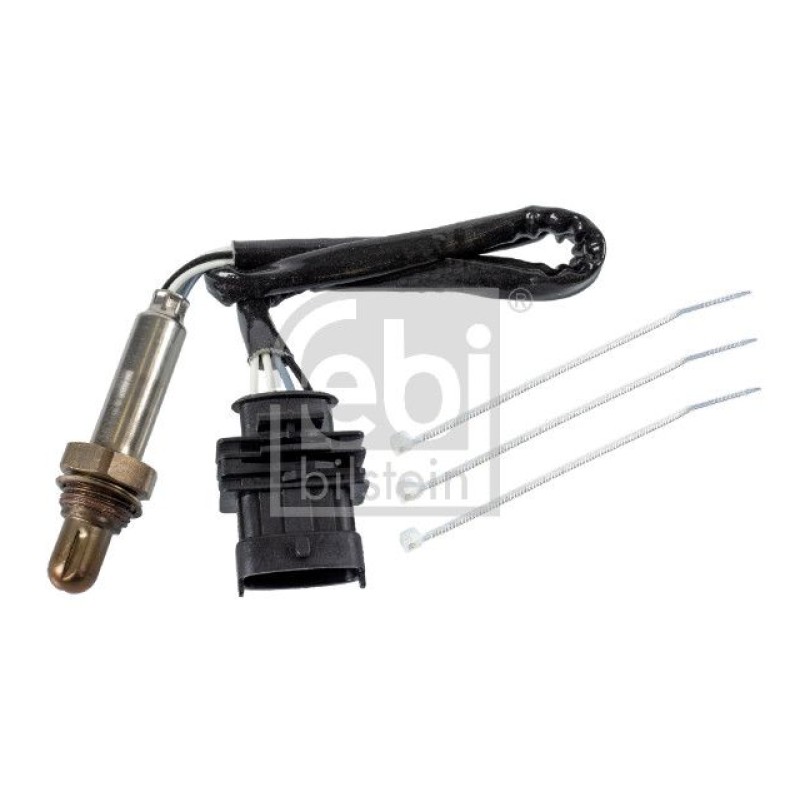 Lambdasonde 