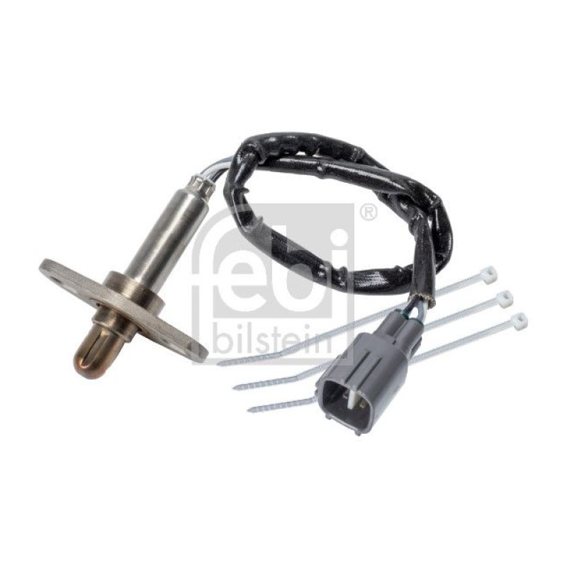 Lambdasonde voor katalysator