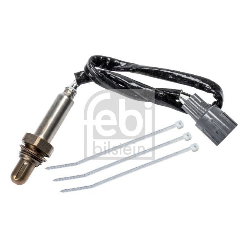 Lambdasonde 