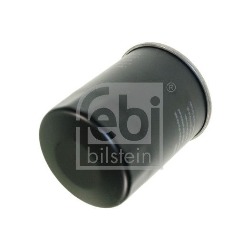 Oliefilter