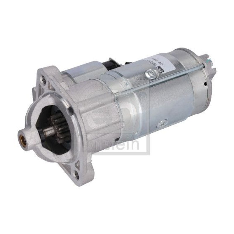 Startmotor