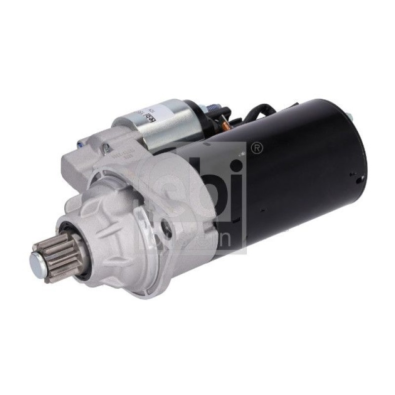 Startmotor