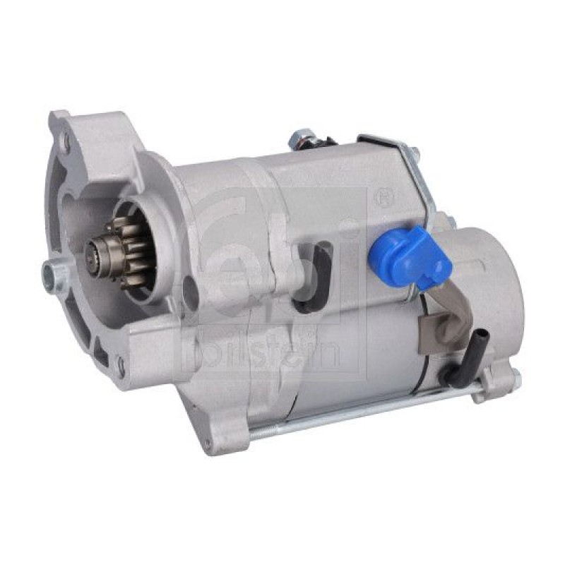 Startmotor