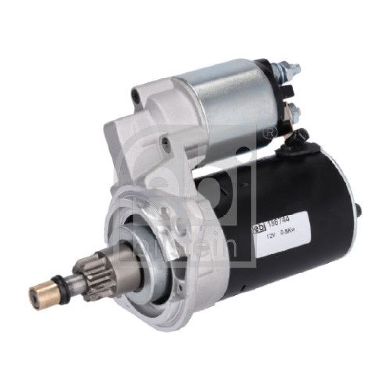 Startmotor
