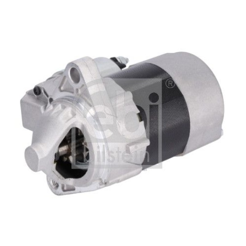Startmotor