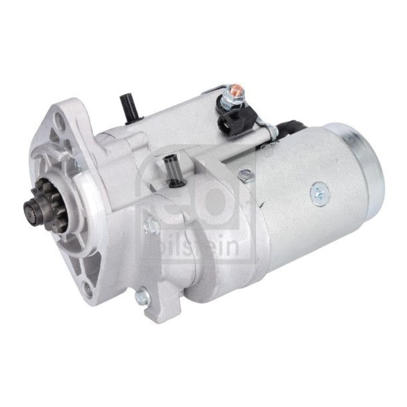 Startmotor