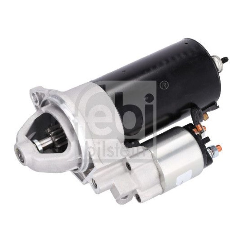 Startmotor