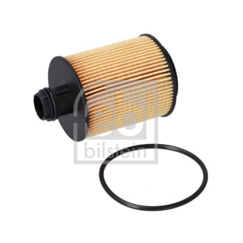 Oliefilter