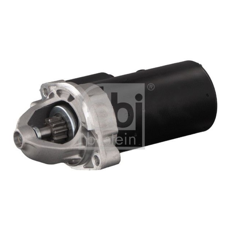 Startmotor