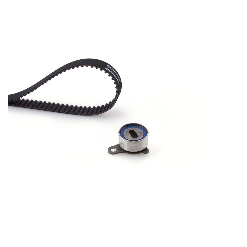Distributieriemset