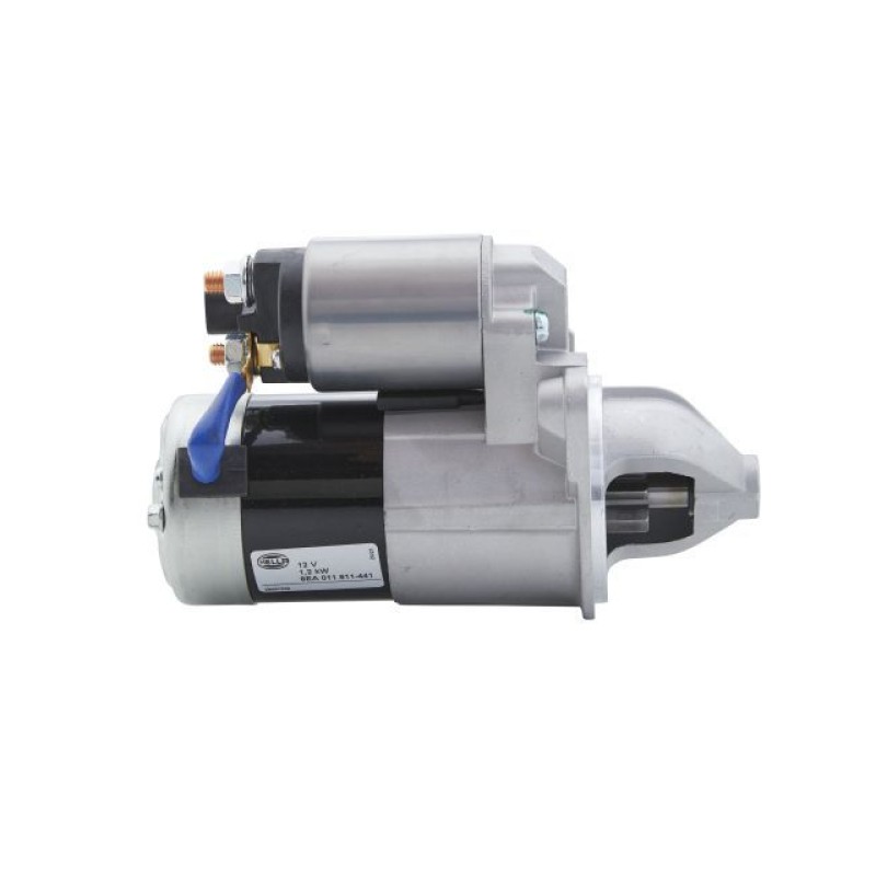Startmotor