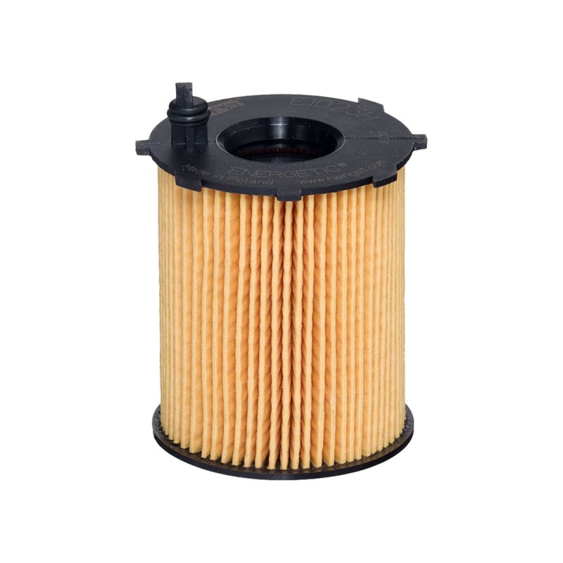 Oliefilter