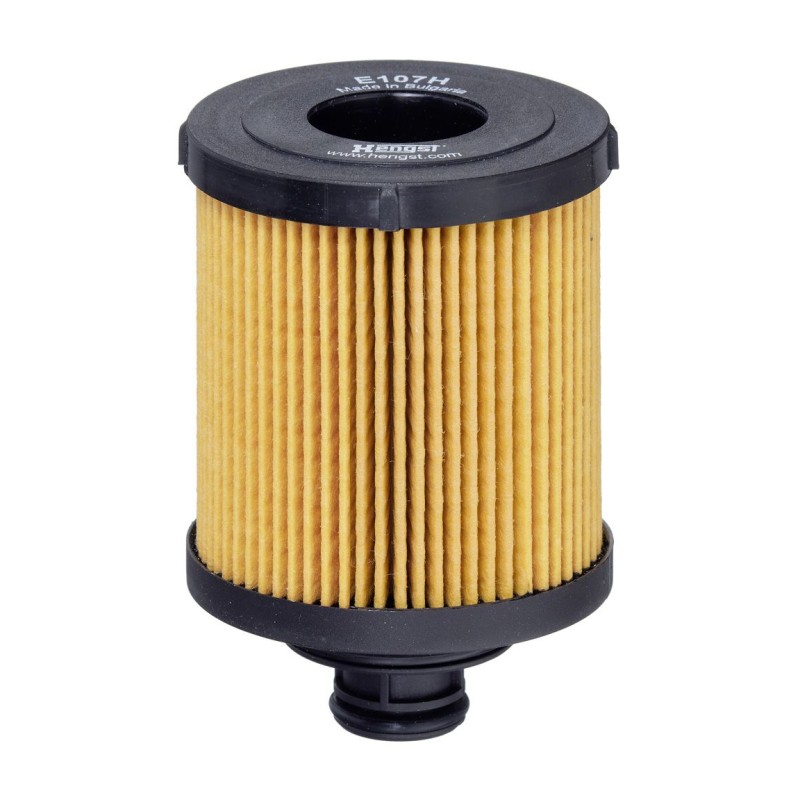 Oliefilter