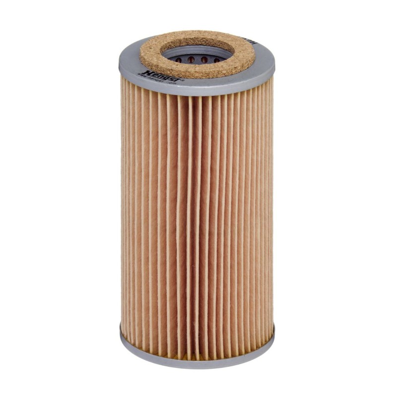 Oliefilter