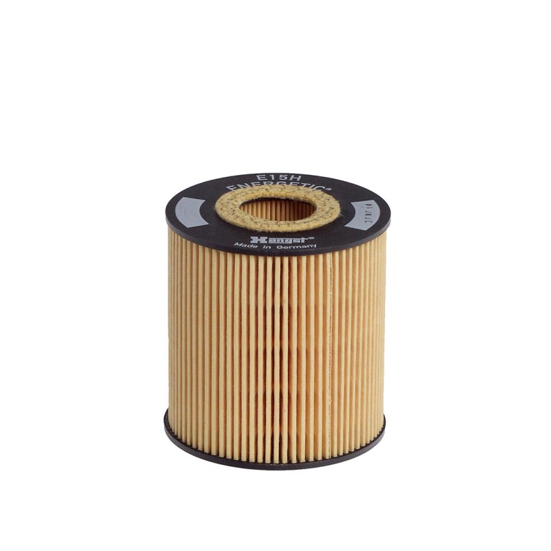 Oliefilter