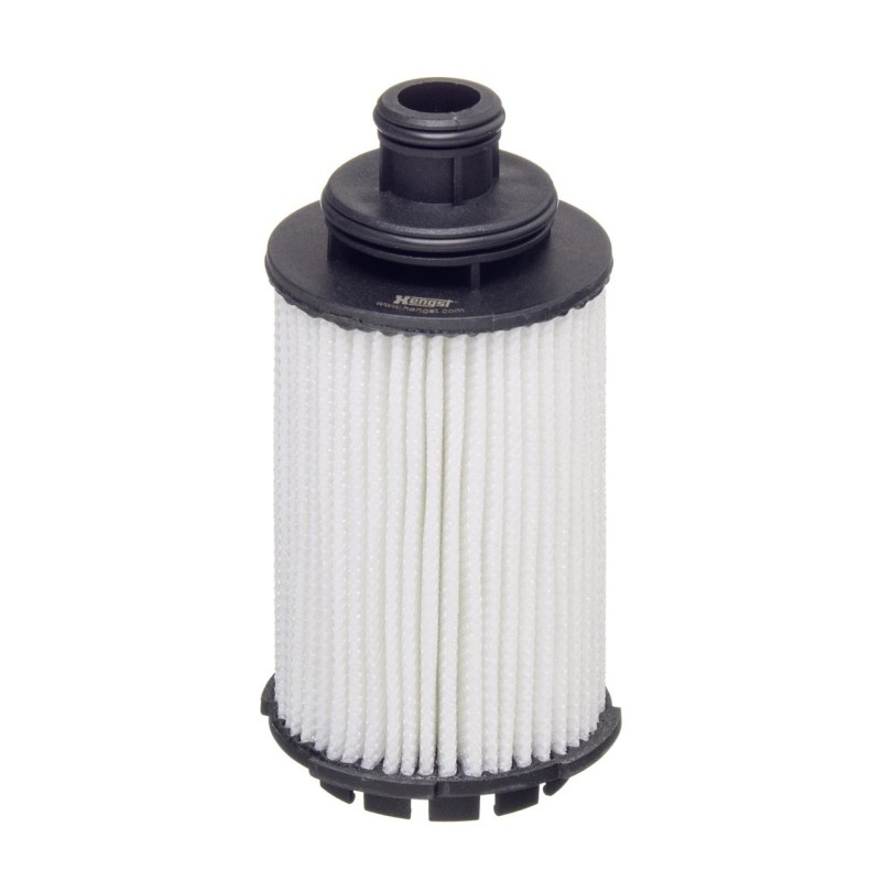 Oliefilter