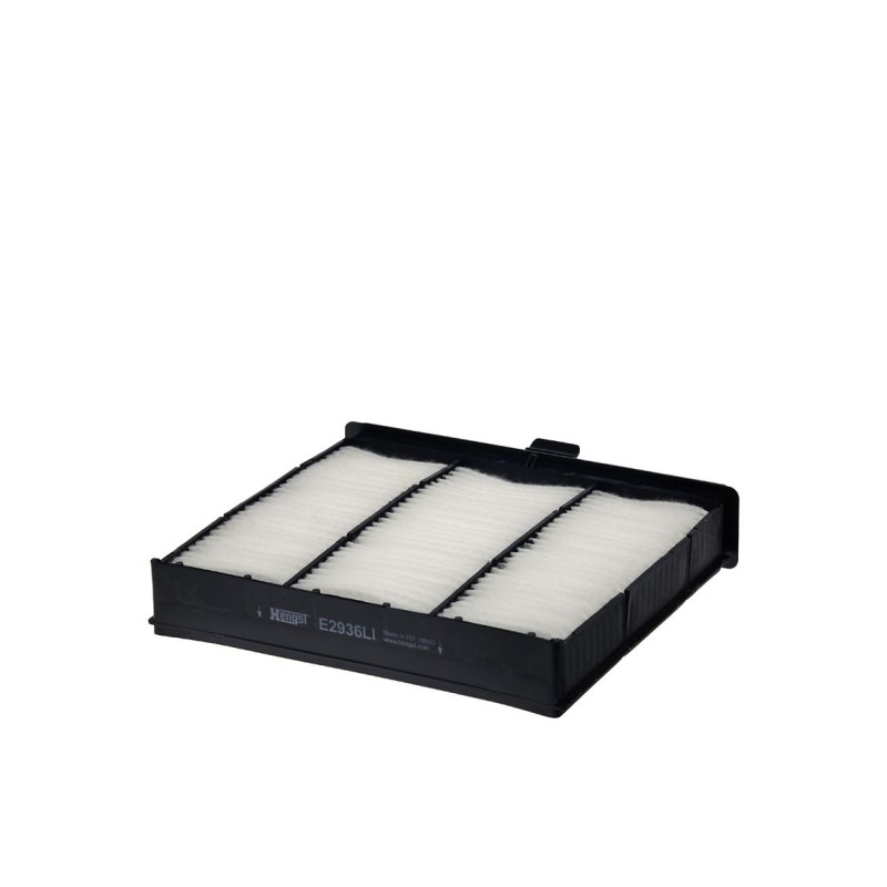 Interieurfilter