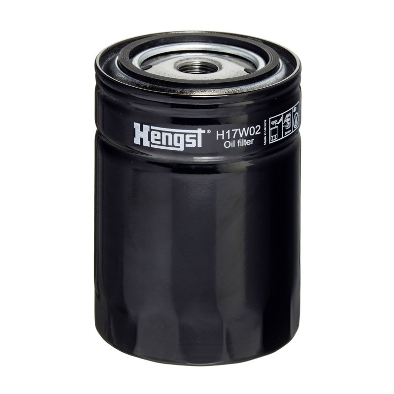Oliefilter