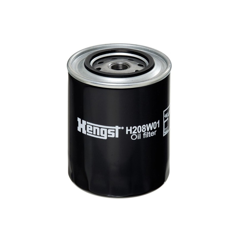 Oliefilter