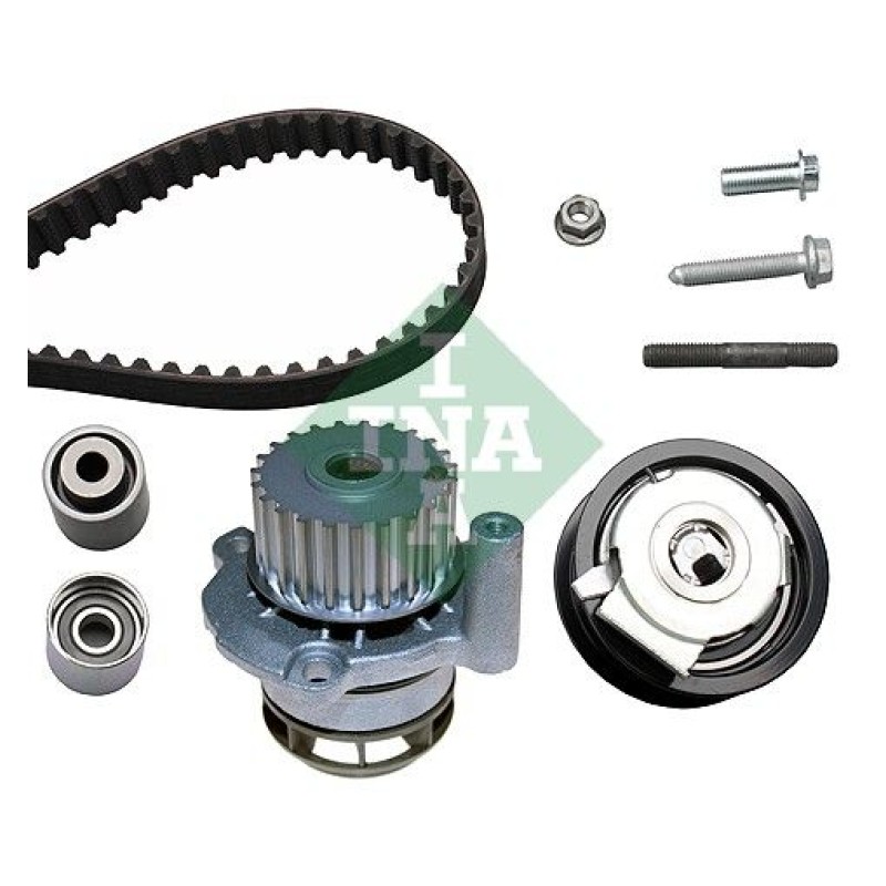 Waterpomp + distributieriem set
