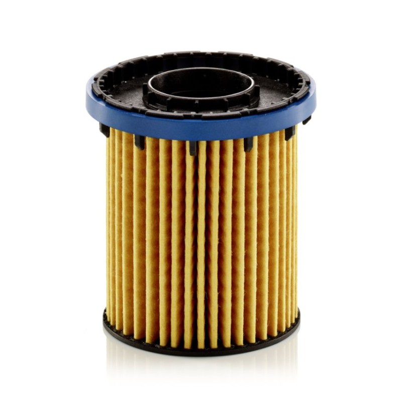 Oliefilter