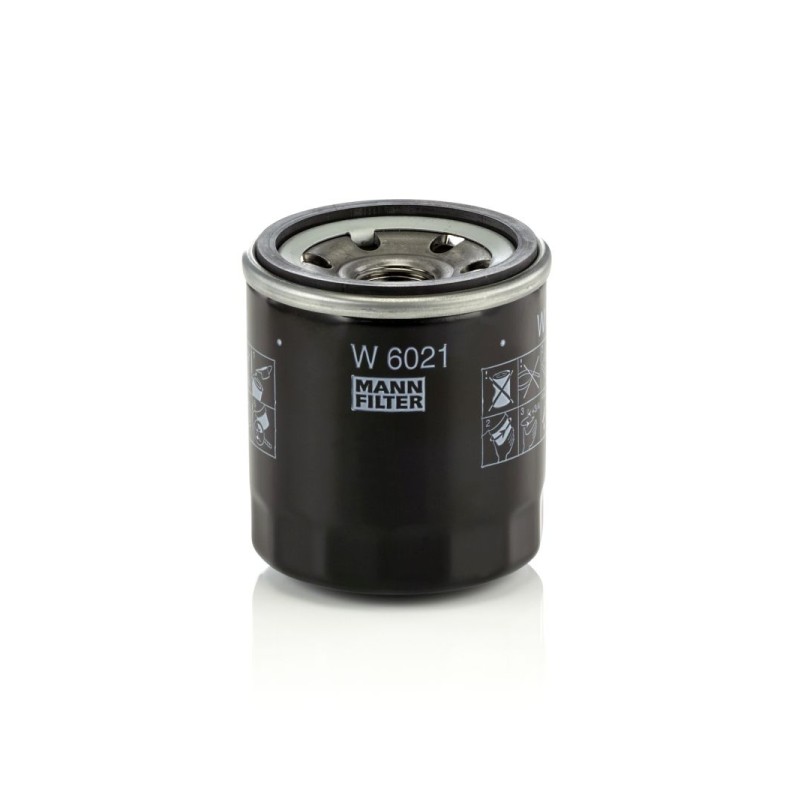 Oliefilter