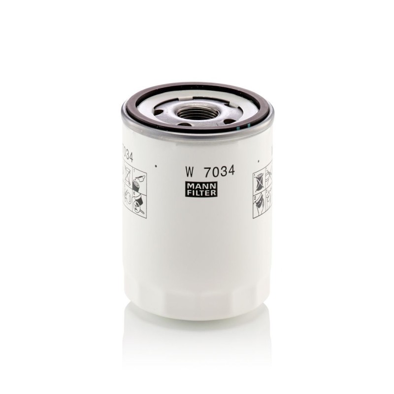 Oliefilter